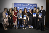 Petplan & ADCH Animal Charity Awards 2024 pic 5